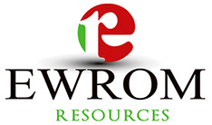 Ewrom Resources Logo