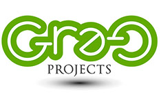 Greg Projects Logo